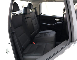 2026 GWM P300 2.4T Double Cab LT