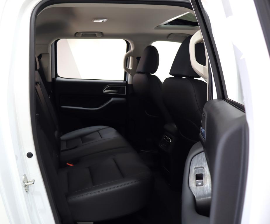 2026 GWM P300 2.4T Double Cab LT