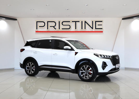 2023 Chery Tiggo 7 Pro 1.5T Executive