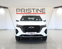 2023 Chery Tiggo 7 Pro 1.5T Executive