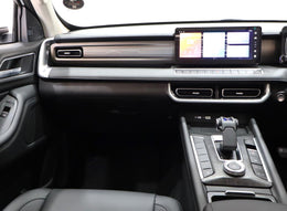 2026 GWM P300 2.4T Double Cab LT