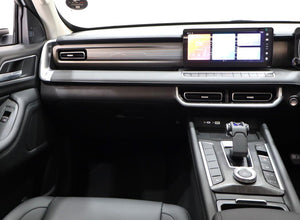 2026 GWM P300 2.4T Double Cab LT