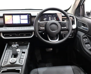 2026 GWM P300 2.4T Double Cab LT