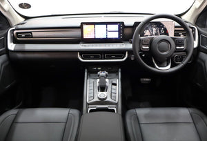2026 GWM P300 2.4T Double Cab LT