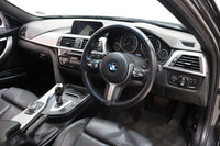 2018 BMW 3 Series 318i M Sport auto