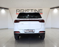 2023 Chery Tiggo 7 Pro 1.5T Executive