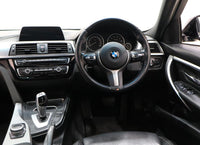 2018 BMW 3 Series 318i M Sport auto