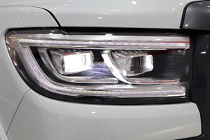 2026 GWM P300 2.4T Double Cab LT