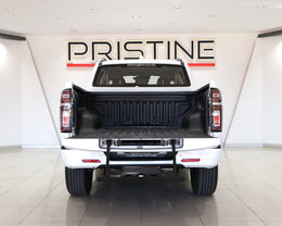 2026 GWM P300 2.4T Double Cab LT
