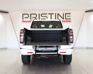 2026 GWM P300 2.4T Double Cab LT