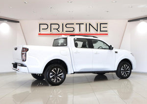 2026 GWM P300 2.4T Double Cab LT