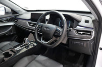 2023 Chery Tiggo 7 Pro 1.5T Executive