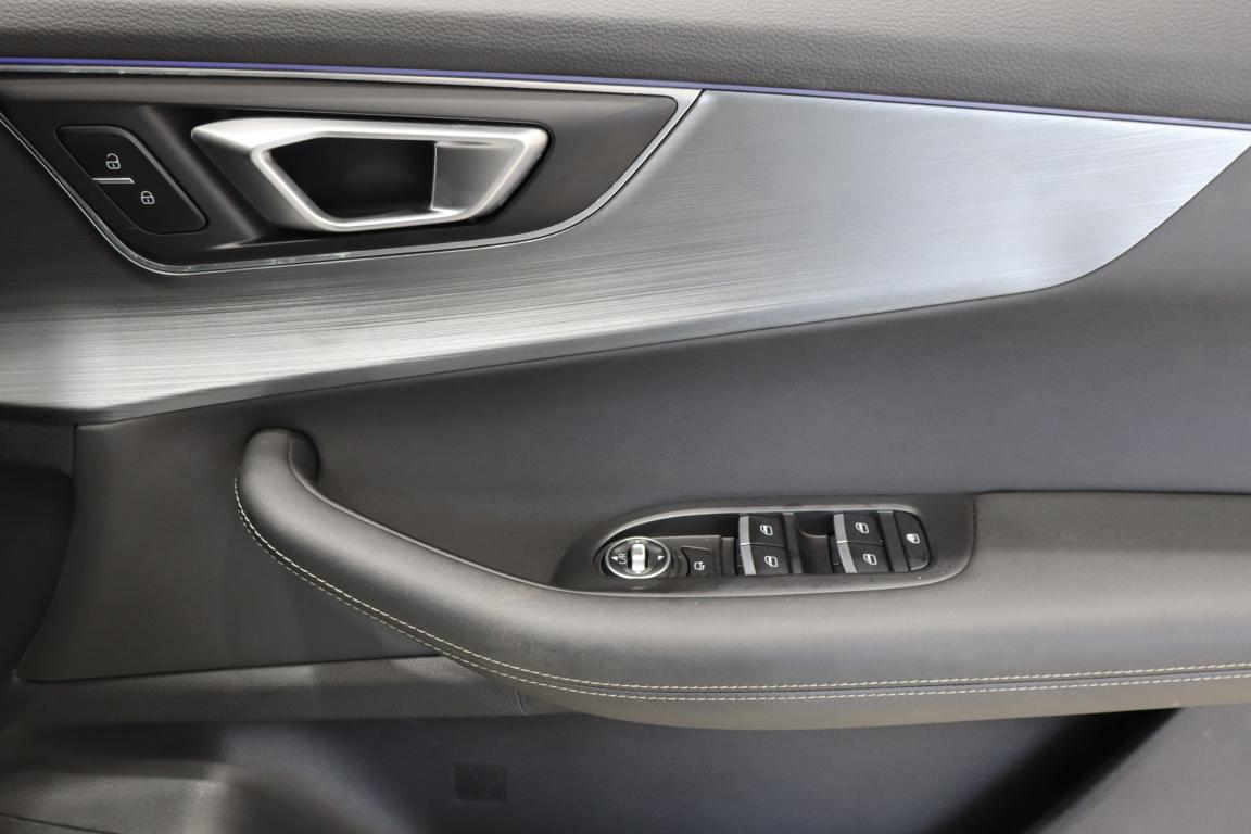 2023 Chery Tiggo 7 Pro 1.5T Executive