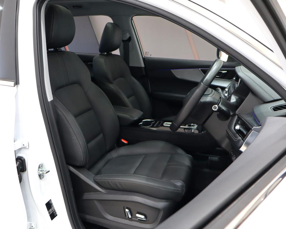 2023 Chery Tiggo 7 Pro 1.5T Executive