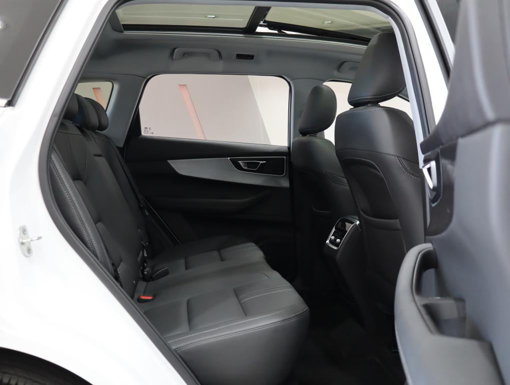 2023 Chery Tiggo 7 Pro 1.5T Executive