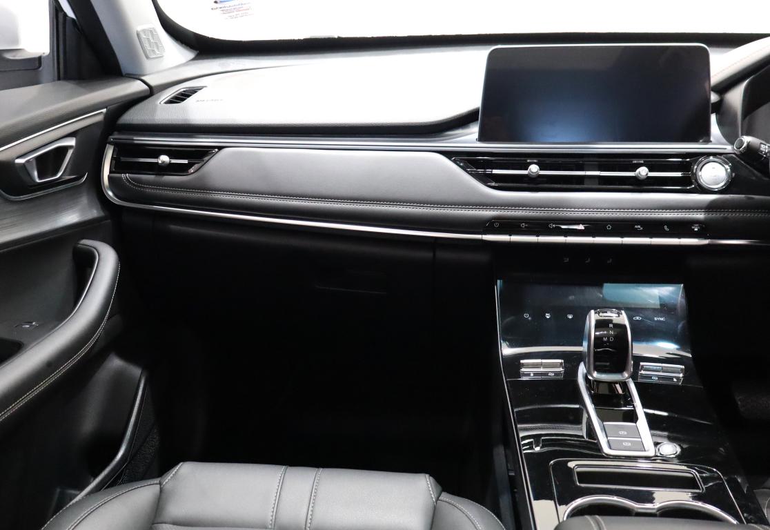 2023 Chery Tiggo 7 Pro 1.5T Executive