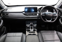 2023 Chery Tiggo 7 Pro 1.5T Executive