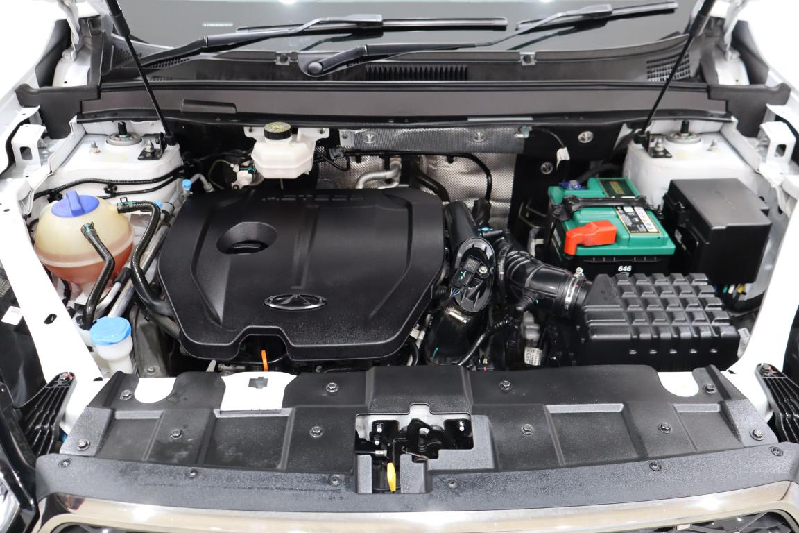 2023 Chery Tiggo 7 Pro 1.5T Executive