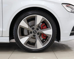 2017 Audi S3 Sedan Quattro