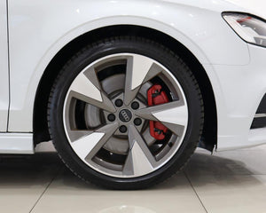 2017 Audi S3 Sedan Quattro