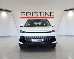 2025 BAIC Beijing X55 Plus 1.5T Elite