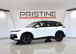 2025 BAIC Beijing X55 Plus 1.5T Elite