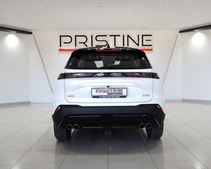 2025 BAIC Beijing X55 Plus 1.5T Elite