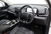 2025 BAIC Beijing X55 1.5T Elite