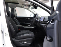 2025 BAIC Beijing X55 1.5T Elite