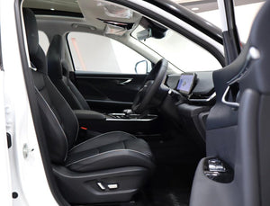 2025 BAIC Beijing X55 Plus 1.5T Elite
