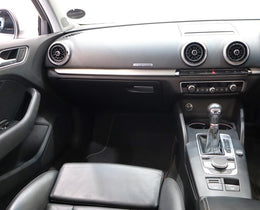 2017 Audi S3 Sedan Quattro