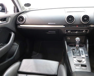 2017 Audi S3 Sedan Quattro