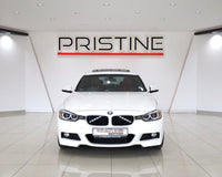 2014 BMW 3 Series 320d M Sport auto