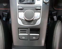 2017 Audi S3 Sedan Quattro
