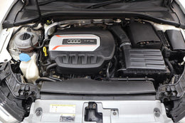 2017 Audi S3 Sedan Quattro