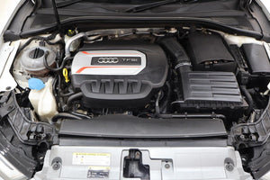 2017 Audi S3 Sedan Quattro