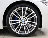 2014 BMW 3 Series 320d M Sport auto