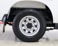 2018 Nissan NP300 Hardbody 2.0