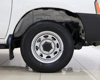 2018 Nissan NP300 Hardbody 2.0