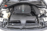 2014 BMW 3 Series 320d M Sport auto