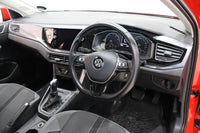 2019 Volkswagen Polo Hatch 1.0TSI Highline Auto