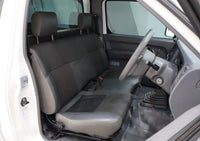 2018 Nissan NP300 Hardbody 2.0
