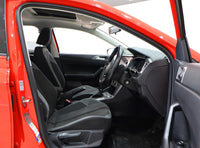 2019 Volkswagen Polo Hatch 1.0TSI Highline Auto