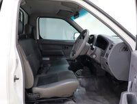 2018 Nissan NP300 Hardbody 2.0