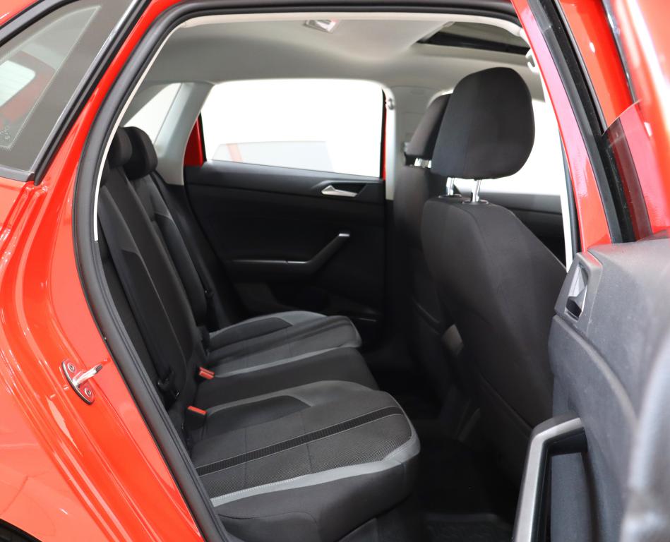 2019 Volkswagen Polo Hatch 1.0TSI Highline Auto