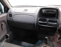 2018 Nissan NP300 Hardbody 2.0