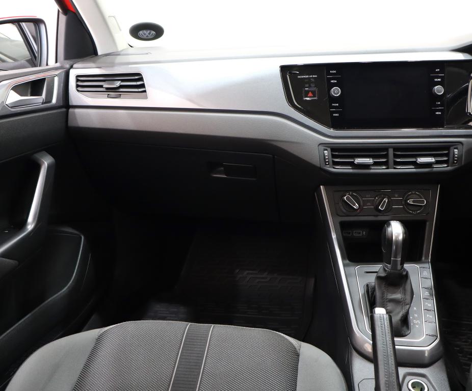 2019 Volkswagen Polo Hatch 1.0TSI Highline Auto