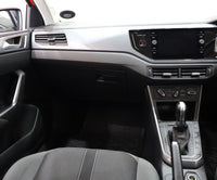 2019 Volkswagen Polo Hatch 1.0TSI Highline Auto