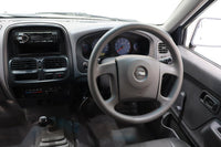 2018 Nissan NP300 Hardbody 2.0