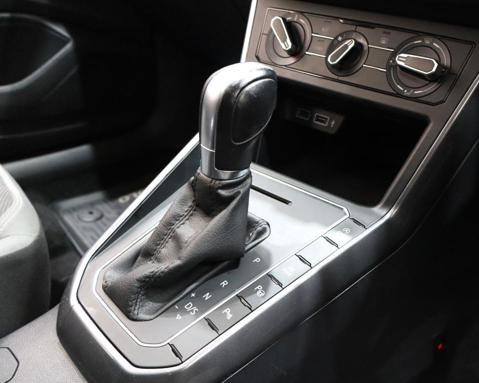 2019 Volkswagen Polo Hatch 1.0TSI Highline Auto